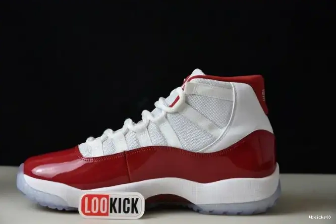 Reps TBkick Cherry 11 CT8012-116 Jordan Air 0618